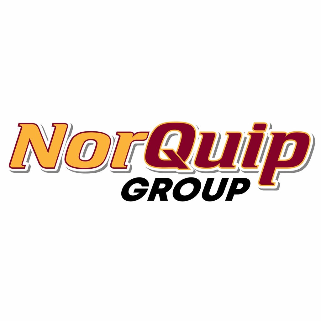 Norquip Group Logo